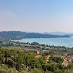 Apartamento Awesome In With Wifi Paciano