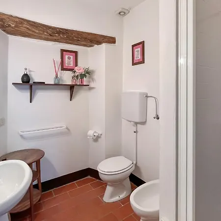 Awesome In With Wifi Apartmán Paciano
