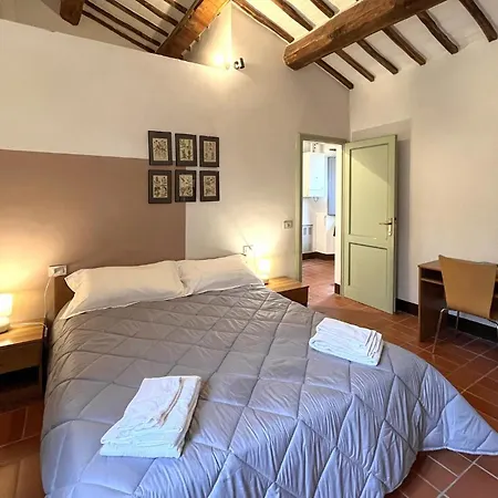 Apartmán Awesome In With Wifi Paciano