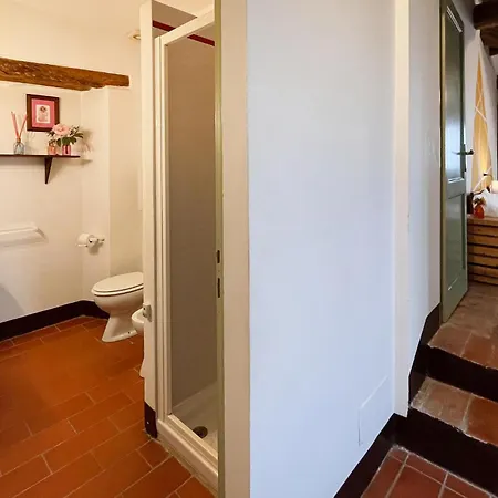 Beautiful In With Wifi * Paciano