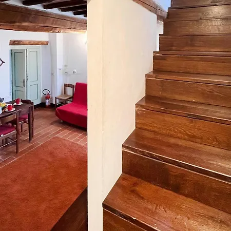 Apartamento Awesome In With Wifi *