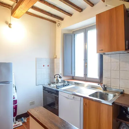 Awesome In With Wifi Apartmán Paciano