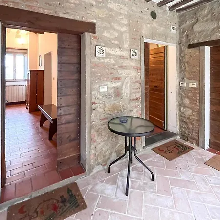 Awesome In With Wifi Apartmán Paciano