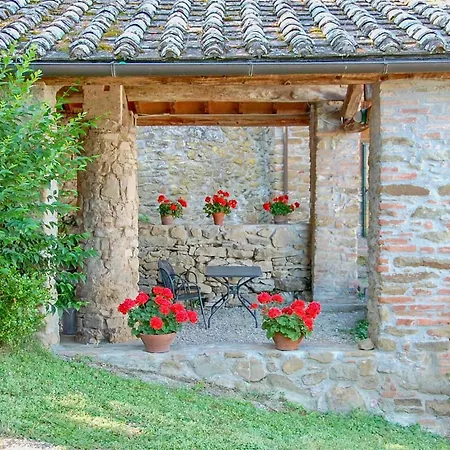 Beautiful In With Wifi Paciano