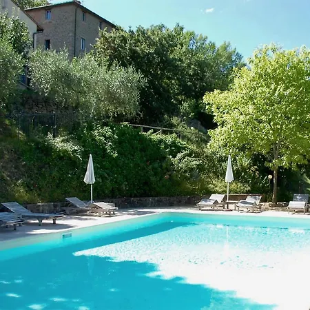 Apartmán Awesome In With Wifi Paciano