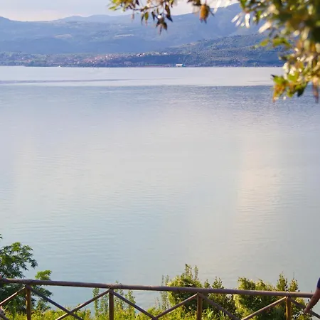 Beautiful In With Wifi * Paciano