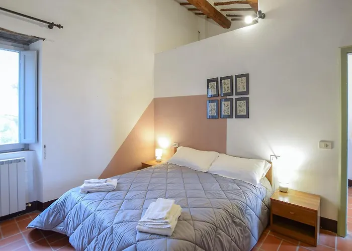 Apartamento Awesome In With Wifi