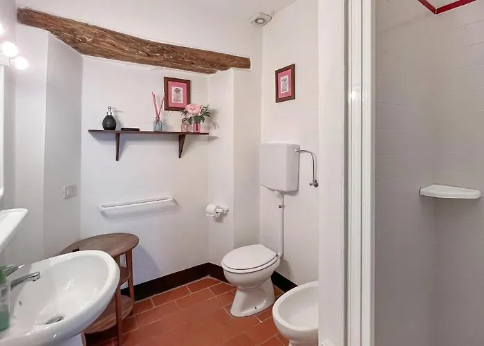 Awesome In With Wifi Apartmán Paciano