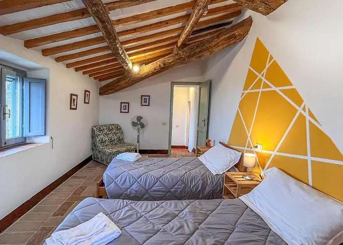 Awesome In With Wifi Apartmán