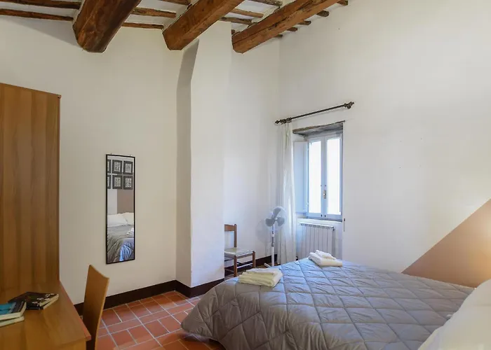 Apartamento Awesome In With Wifi *