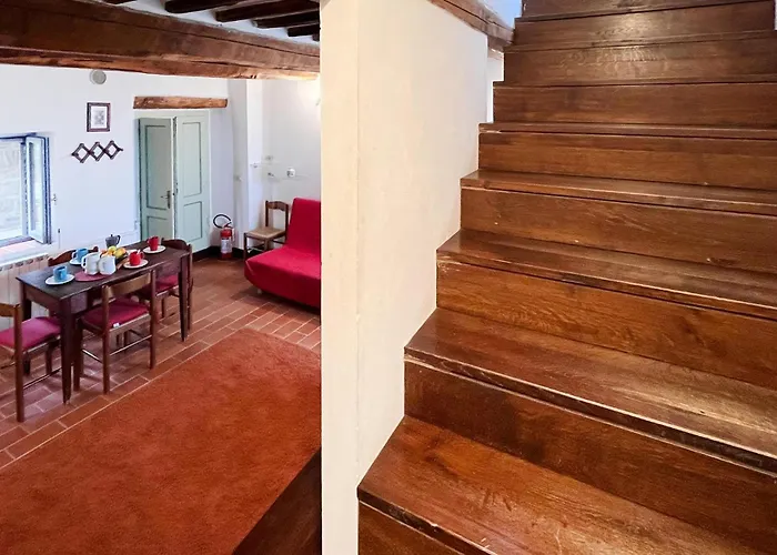 Apartamento Awesome In With Wifi *