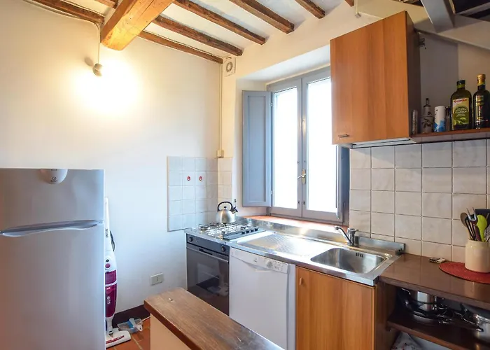 Awesome In With Wifi Apartamento Paciano