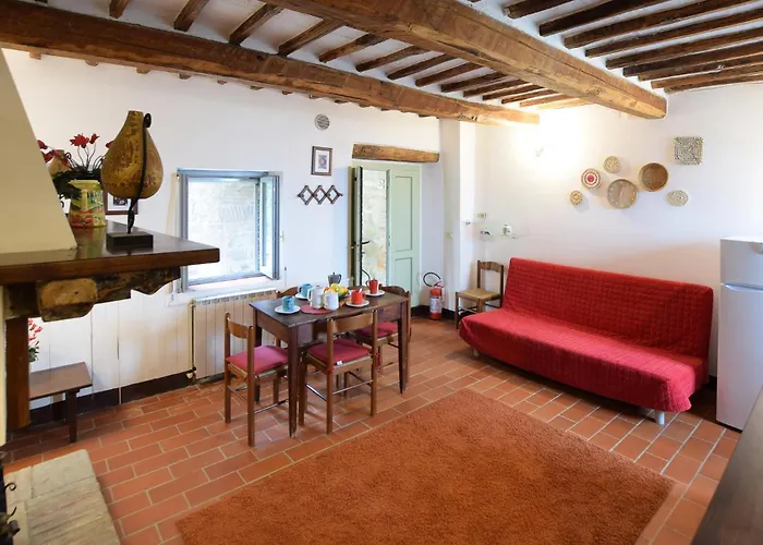 Apartamento Awesome In With Wifi *