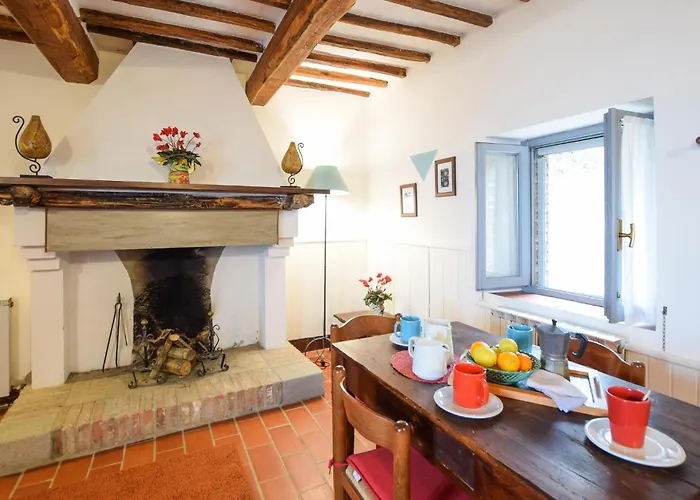 Awesome In With Wifi * Paciano