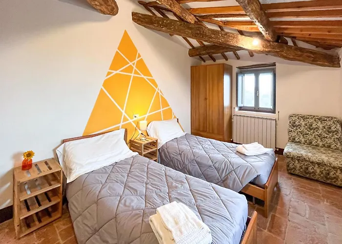 Awesome In With Wifi Apartamento *