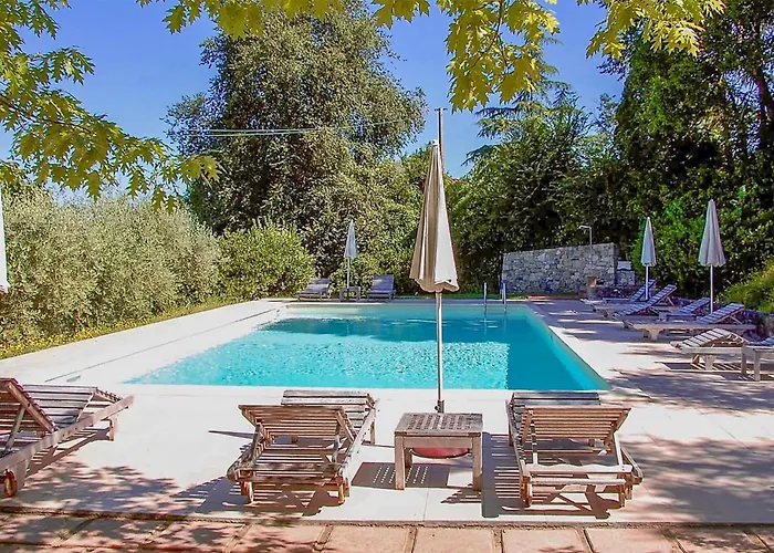 Awesome In With Wifi * Paciano