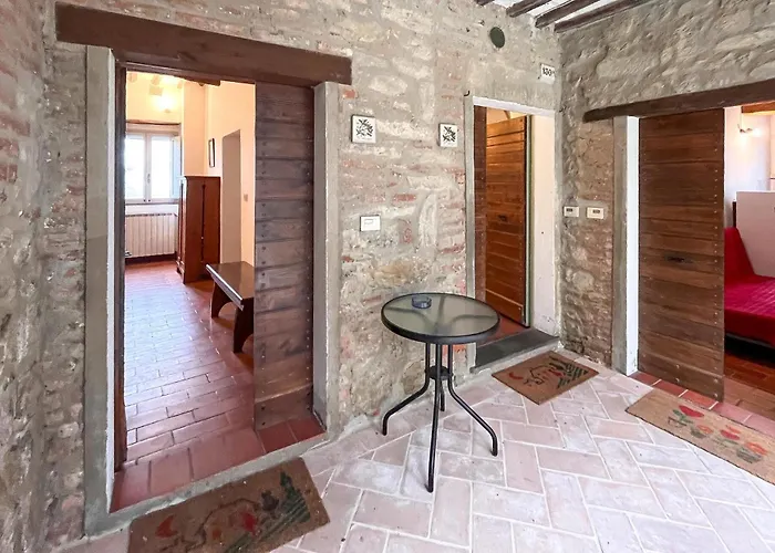 Awesome In With Wifi Apartamento Paciano