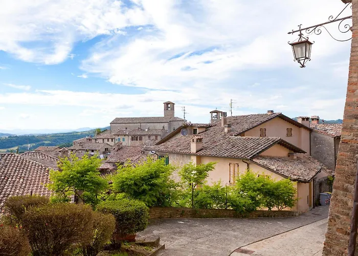 Awesome In With Wifi Paciano