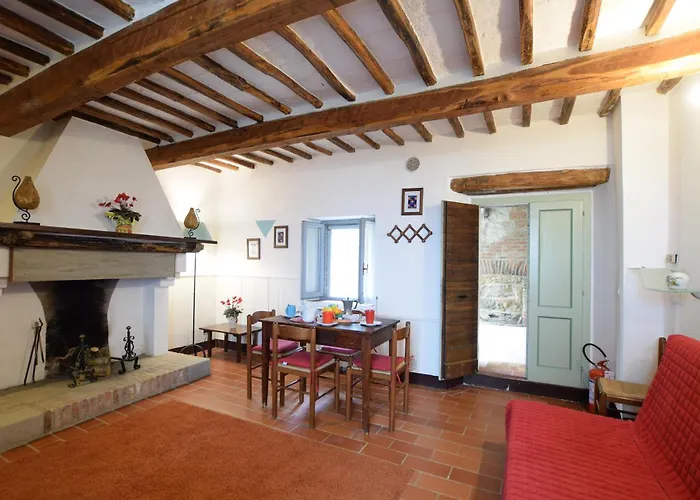 Awesome In With Wifi * Paciano