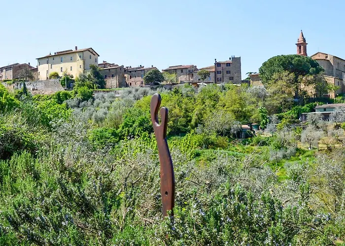 Awesome In With Wifi Paciano