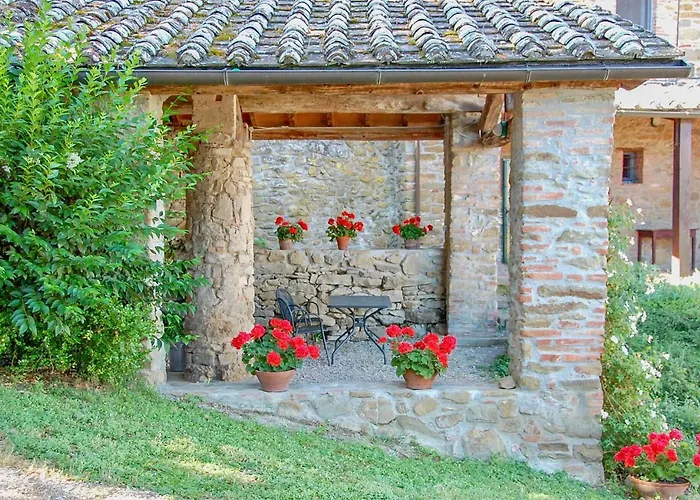 Awesome In With Wifi Paciano