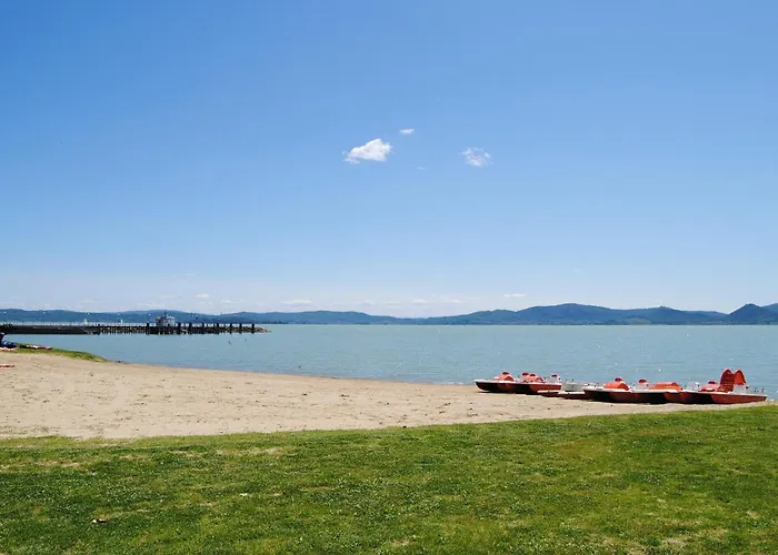 Apartmán Awesome In With Wifi