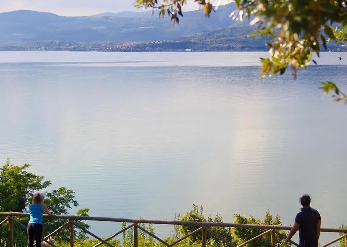 Awesome In With Wifi * Paciano