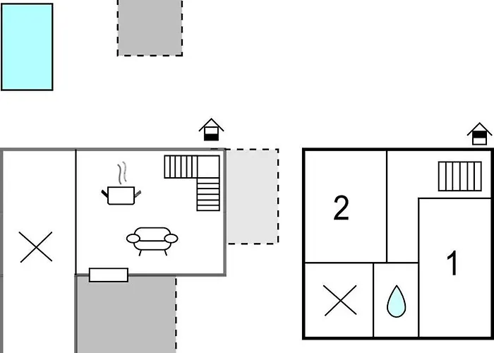 Awesome In With Wifi Apartamento Paciano